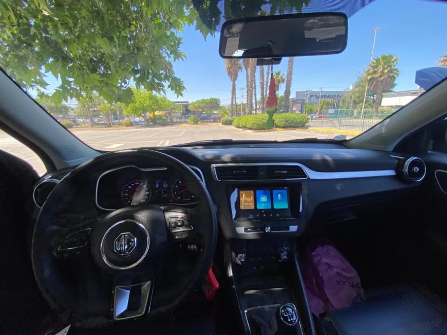 Fotografia de Mg  Mg Zs 